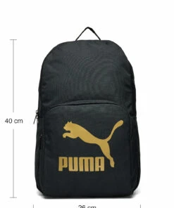 Originals Urban Backpack Backpacks For Men Puma Black -men bags sale shop pum78480 cpumablack v001 8