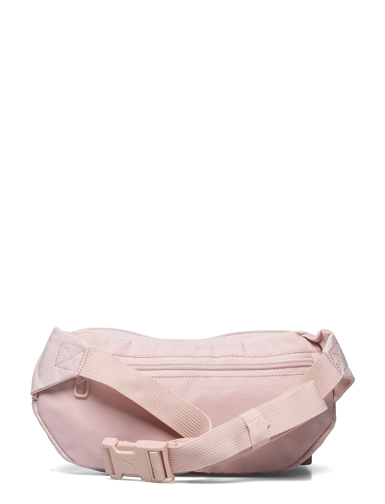 PUMA Patch Waist Bag Bum Bags For Men Lotus 2 PUMA Patch Waist Bag Bum Bags For Men Lotus - Image 2