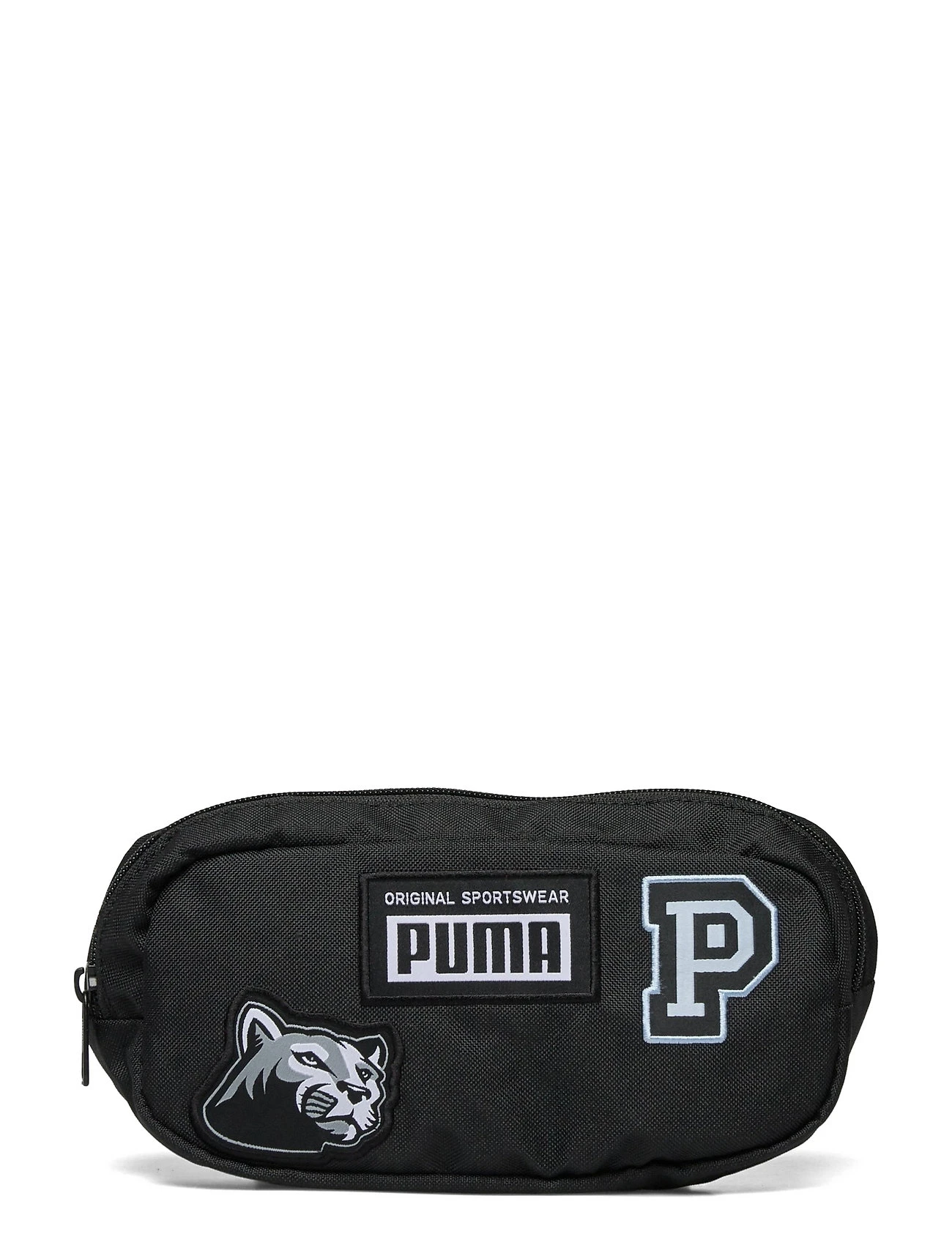 PUMA Patch Waist Bag Bum Bags For Men Lotus 12 PUMA Patch Waist Bag Bum Bags For Men Lotus - Image 12