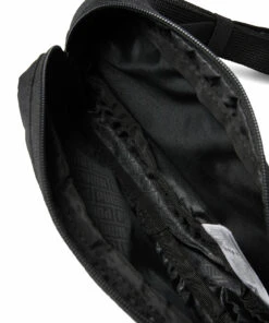 PUMA Patch Waist Bag Bum Bags For Men Lotus 20 PUMA Patch Waist Bag Bum Bags For Men Lotus -men bags sale shop pum78562 cpumablack v001 6