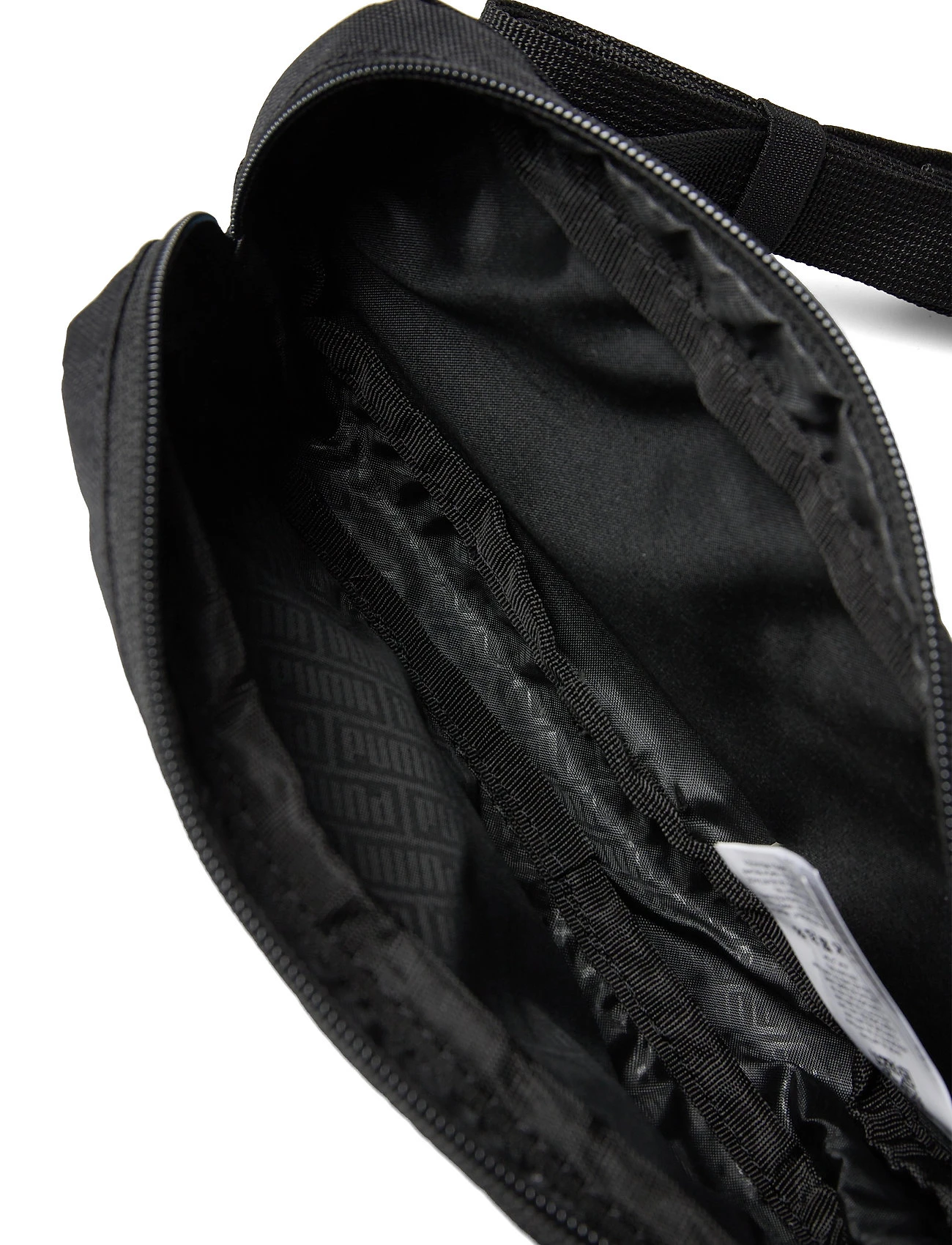 PUMA Patch Waist Bag Bum Bags For Men Lotus 9 PUMA Patch Waist Bag Bum Bags For Men Lotus - Image 9