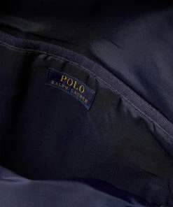 Polo Ralph Lauren Color Shop Canvas Backpack Backpacks For Men Polo Black -men bags sale shop raf405842685 cnewportnavy v10000882wcx 6