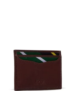 Polo Ralph Lauren Polo Bear Tie-Silk Card Case Wallets & Card Holders For Men Multi -men bags sale shop raf405859780 cmulti v10350022wbs 2