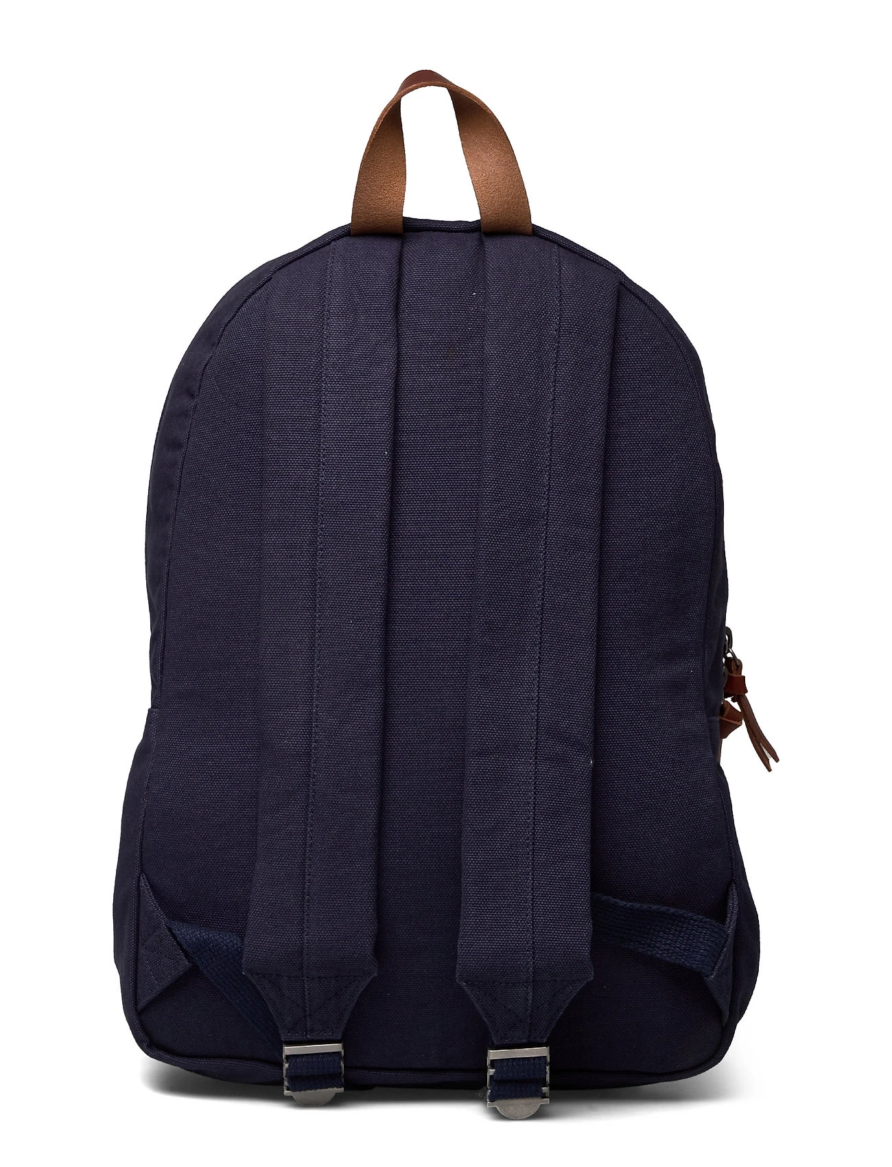 Polo Ralph Lauren Polo Bear Canvas Backpack Backpacks For Men Green 2 Polo Ralph Lauren Polo Bear Canvas Backpack Backpacks For Men Green - Image 2