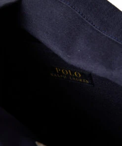 Polo Ralph Lauren Polo Bear Twill Shopper Tote Carry Bags For Men Newport Navy -men bags sale shop raf405860356 cnewportnavy v10038172wcx 6