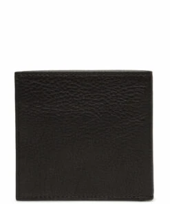 Polo Ralph Lauren Leather Billfold Wallet Wallets & Card Holders For Men Brown -men bags sale shop rafa79aw902r0580 cblack va0001 1
