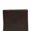 Polo Ralph Lauren Leather Billfold Wallet Wallets & Card Holders For Men Brown