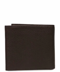 Polo Ralph Lauren Coin-Pocket Leather Wallet Wallets & Card Holders For Men Black 18 Polo Ralph Lauren Coin-Pocket Leather Wallet Wallets & Card Holders For Men Black -men bags sale shop rafa79aw903r0580 cbrown va2006 1