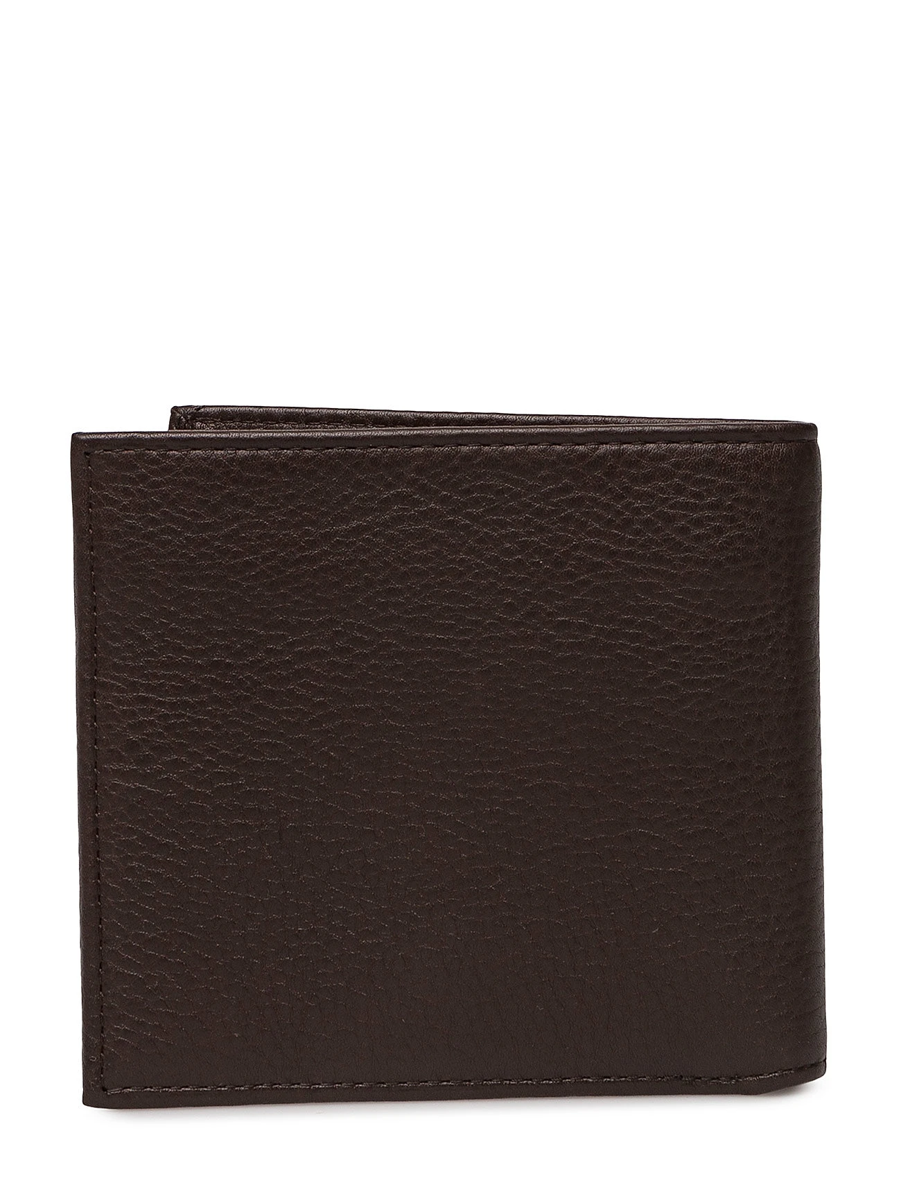Polo Ralph Lauren Coin-Pocket Leather Wallet Wallets & Card Holders For Men Black 7 Polo Ralph Lauren Coin-Pocket Leather Wallet Wallets & Card Holders For Men Black - Image 7
