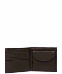 Polo Ralph Lauren Coin-Pocket Leather Wallet Wallets & Card Holders For Men Black 20 Polo Ralph Lauren Coin-Pocket Leather Wallet Wallets & Card Holders For Men Black -men bags sale shop rafa79aw903r0580 cbrown va2006 6
