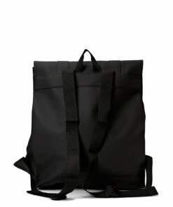 Rains Msn Bag Backpacks For Men 49 Khaki -men bags sale shop rai12130 c01black 3