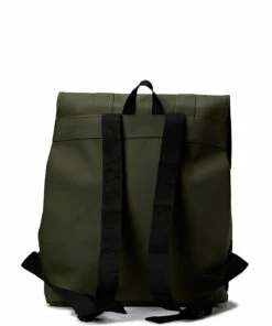Rains Msn Bag Backpacks For Men 49 Khaki -men bags sale shop rai12130 cgreen 3