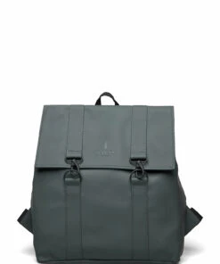 Rains Msn Bag Backpacks For Men 49 Khaki -men bags sale shop rai1213 c05slate