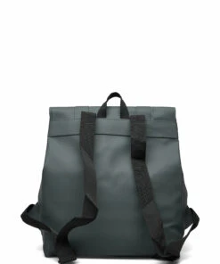 Rains Msn Bag Backpacks For Men 49 Khaki -men bags sale shop rai1213 c05slate 1
