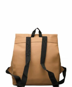 Rains Msn Bag Backpacks For Men 49 Khaki -men bags sale shop rai1213 c49khaki 1