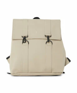 Rains Msn Bag Backpacks For Men 49 Khaki -men bags sale shop rai1213 cbeige 1
