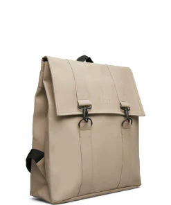 Rains Msn Bag Backpacks For Men 49 Khaki -men bags sale shop rai1213 cbeige 2