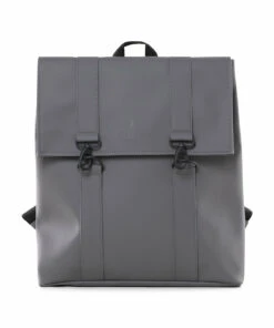 Rains Msn Bag Backpacks For Men 49 Khaki -men bags sale shop rai1213 ccharcoal 1