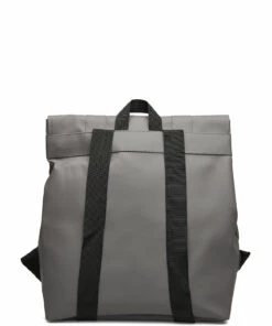 Rains Msn Bag Backpacks For Men 49 Khaki -men bags sale shop rai1213 ccharcoal 1