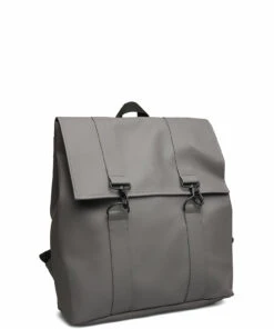 Rains Msn Bag Backpacks For Men 49 Khaki -men bags sale shop rai1213 ccharcoal 2