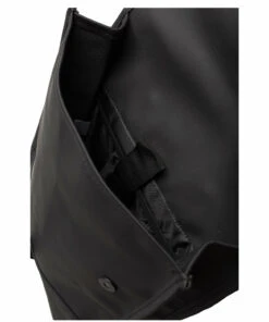 Rains Backpack Mini Backpacks For Men Charcoal -men bags sale shop rai1280 c01black 6