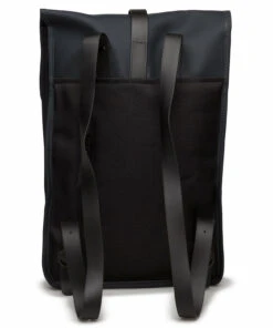 Rains Backpack Mini Backpacks For Men Charcoal -men bags sale shop rai1280 c02blue 1