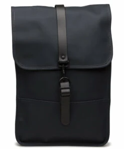 Rains Backpack Mini Backpacks For Men Charcoal -men bags sale shop rai1280 c02blue 2