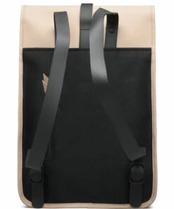 Rains Backpack Mini Backpacks For Men Charcoal -men bags sale shop rai1280 c35beige 1