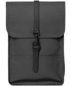 Rains Backpack Mini Backpacks For Men Charcoal -men bags sale shop rai1280 ccharcoal 1