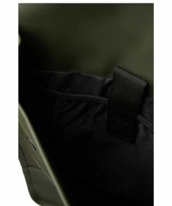 Rains Backpack Mini Backpacks For Men Charcoal -men bags sale shop rai1280 cgreen 6