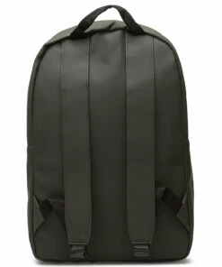Rains Field Bag Backpacks For Men 01 Black -men bags sale shop rai1284 c03green 1