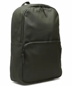 Rains Field Bag Backpacks For Men 01 Black -men bags sale shop rai1284 c03green 2