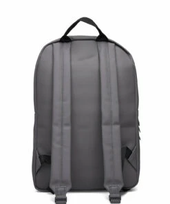 Rains Field Bag Backpacks For Men 01 Black -men bags sale shop rai1284 c18charcoal 1