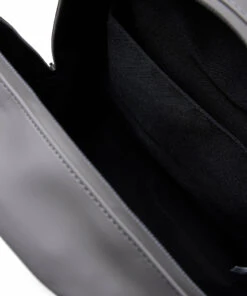 Rains Field Bag Backpacks For Men 01 Black -men bags sale shop rai1284 c18charcoal 6