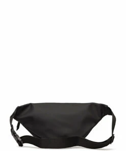Rains Bum Bag Bum Bags For Men Green 19 Rains Bum Bag Bum Bags For Men Green -men bags sale shop rai1303 c01black 1