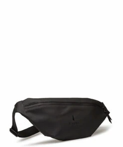 Rains Bum Bag Bum Bags For Men Green 20 Rains Bum Bag Bum Bags For Men Green -men bags sale shop rai1303 c01black 2