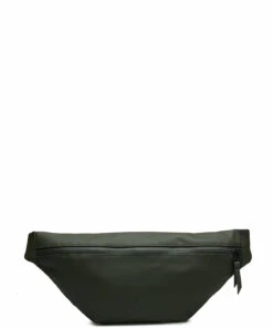 Rains Bum Bag Bum Bags For Men Green