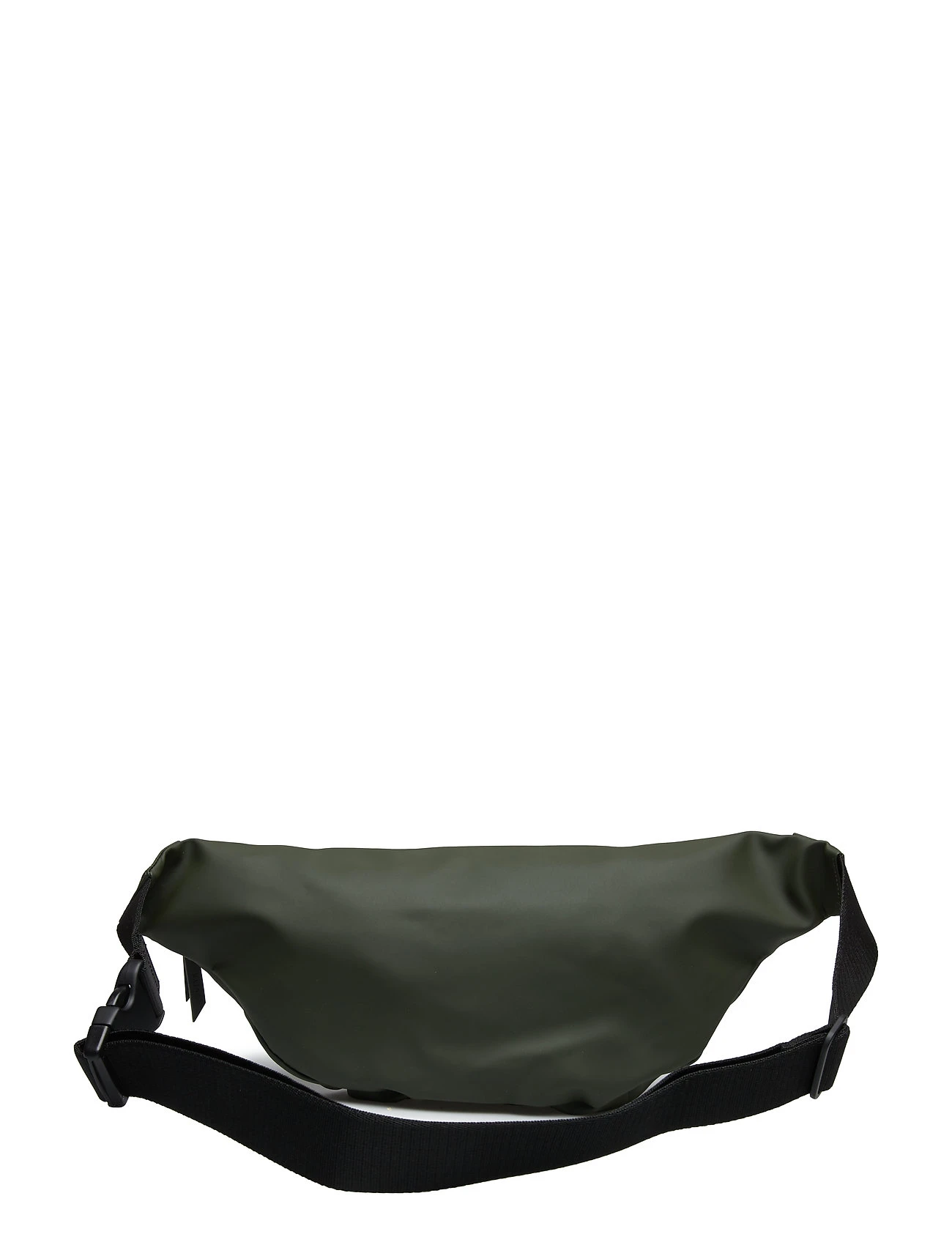 Rains Bum Bag Bum Bags For Men Green 2 Rains Bum Bag Bum Bags For Men Green - Image 2