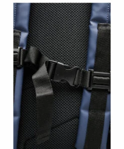 Rains Rolltop Rucksack Backpacks For Men 03 Green -men bags sale shop rai1316 cblue 5