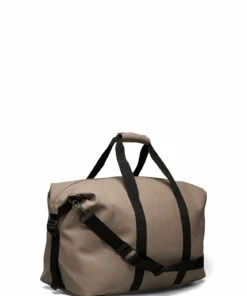 Rains Weekend Bag Weekend Bags For Men Fossil -men bags sale shop rai13200 c17taupe 2