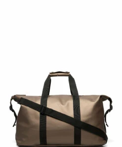 Rains Weekend Bag Weekend Bags For Men Fossil -men bags sale shop rai13200 cmetallicmist