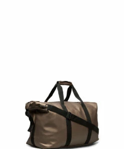 Rains Weekend Bag Weekend Bags For Men Fossil -men bags sale shop rai13200 cmetallicmist 2