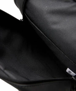 Rains Buckle Backpack Mini Backpacks For Men Black -men bags sale shop rai13700 cblack 6