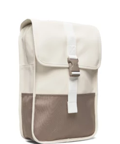 Rains Buckle Backpack Mini Backpacks For Men Black -men bags sale shop rai13700 cfossil 2