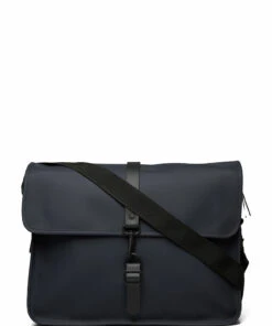 Rains Messenger Bag Laptop Bags For Men 47 Navy -men bags sale shop rai13930 c47navy 1