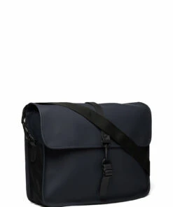 Rains Messenger Bag Laptop Bags For Men 47 Navy -men bags sale shop rai13930 c47navy 2