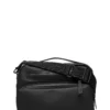 Rains Box Bag Large Bum Bags For Men Black