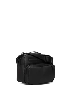 Rains Box Bag Large Bum Bags For Men Black -men bags sale shop rai13950 cblack 2