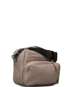 Rains Box Bag Large Bum Bags For Men Black -men bags sale shop rai13950 ctonaltaupe 2