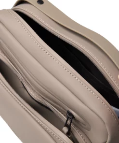 Rains Box Bag Large Bum Bags For Men Black -men bags sale shop rai13950 ctonaltaupe 6